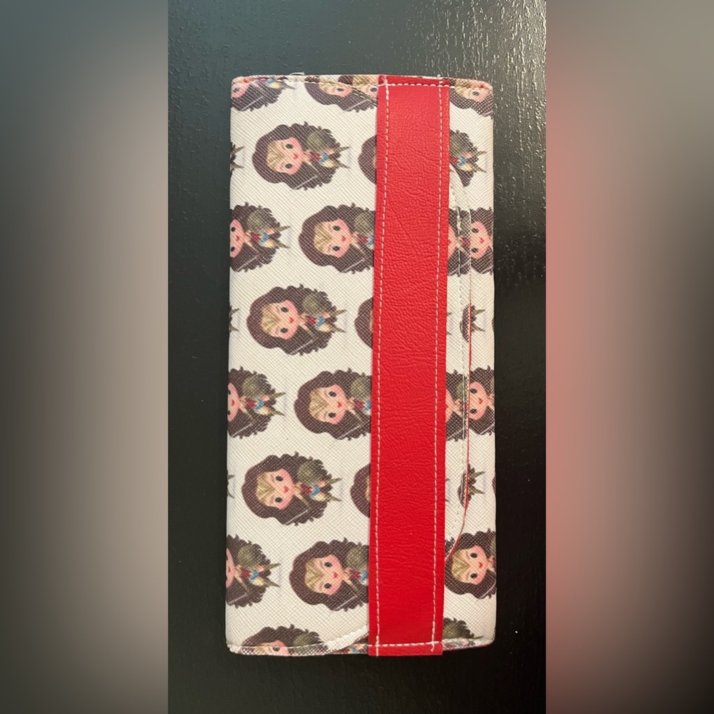 Wonder Woman Wallet